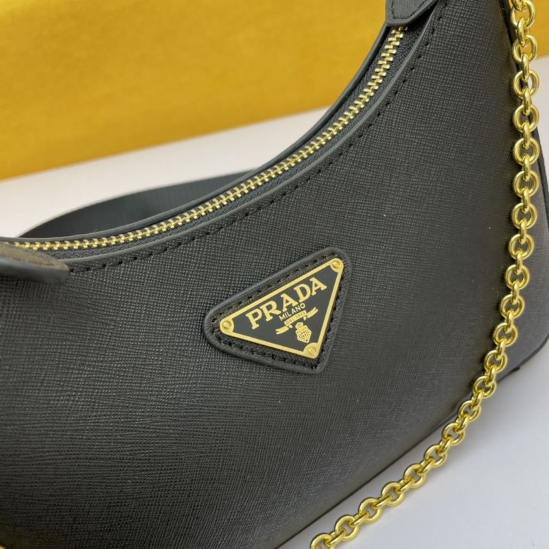 Prada Hobo Bags